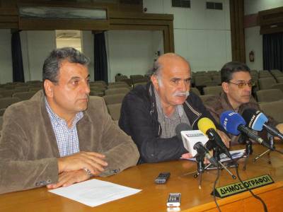 Η ΑΔΕΔΥ παλεύει για κατάργηση των μνημονιακών νόμων