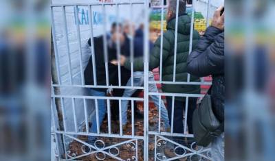 Πιερία: Στις φυλακές Λάρισας οι 3 προφυλακισθέντες «Θεματοφύλακες του Συντάγματος» για την αρπαγή του Γυμνασιάρχη