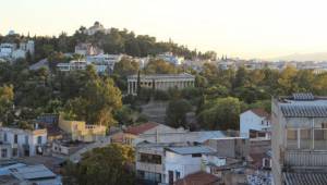 Δέκα λόγοι που η Αθήνα ΔΕΝ είναι (ακόμη) το next big thing | Θέμος Ρίζος
