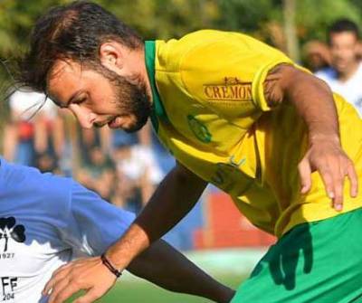 Θρήνος στο μεσσηνιακό ποδόσφαιρο: "Εφυγε" ο 27χρονος Γιάννης Πετρόγιαννης