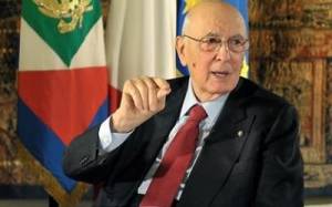 Ναπολιτάνο: Δε γνωρίζω τίποτα για σχέσεις Ιταλικού κράτους και Μαφίας