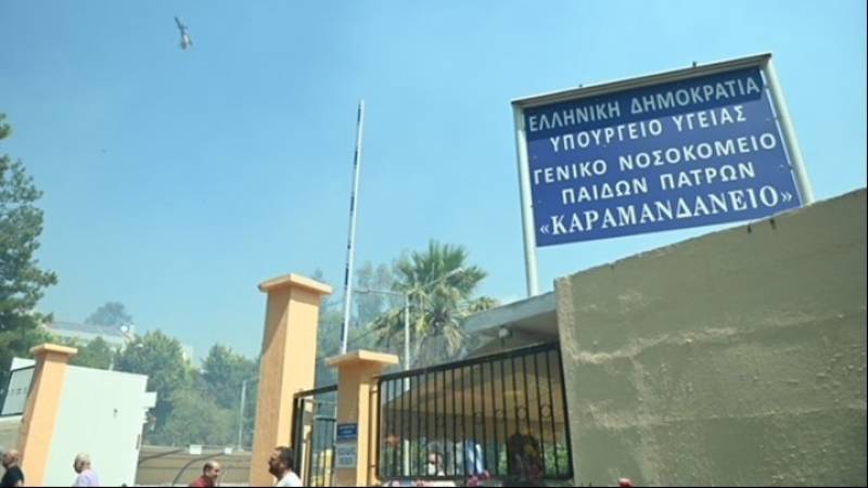 Συνεχίζεται η νοσηλεία της 11χρονης που τραυματίστηκε από πατίνι στην Κυπαρισσία