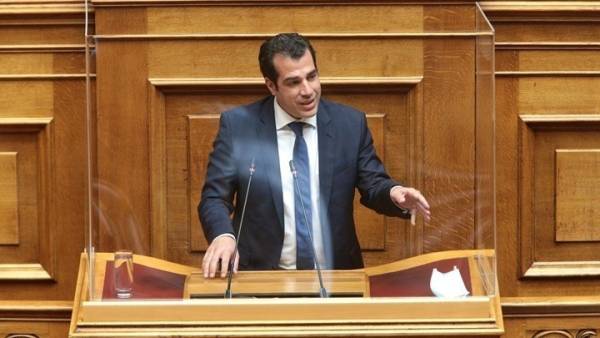 Πλεύρης: Εξορθολογίζεται με δικαιότερο τρόπο η εκπροσώπηση των Ιατρικών Συλλόγων στον ΠΙΣ