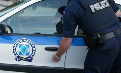 Αναστάτωσε το Νοσοκομείο Καλαμάτας με ψεύτικο πιστόλι