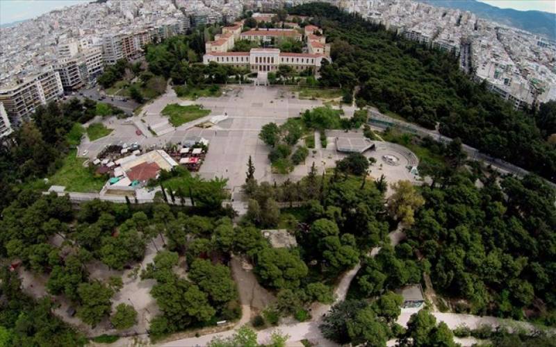 Ανοιχτή συνεδρίαση του Δημοτικού Συμβουλίου της Αθήνας για τη χρήση ναρκωτικών στο Πεδίον Άρεως