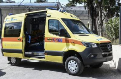 Γαμπρός και πεθερός στο νοσοκομείο μετά από καυγά στο πασχαλινό τραπέζι (Βίντεο)