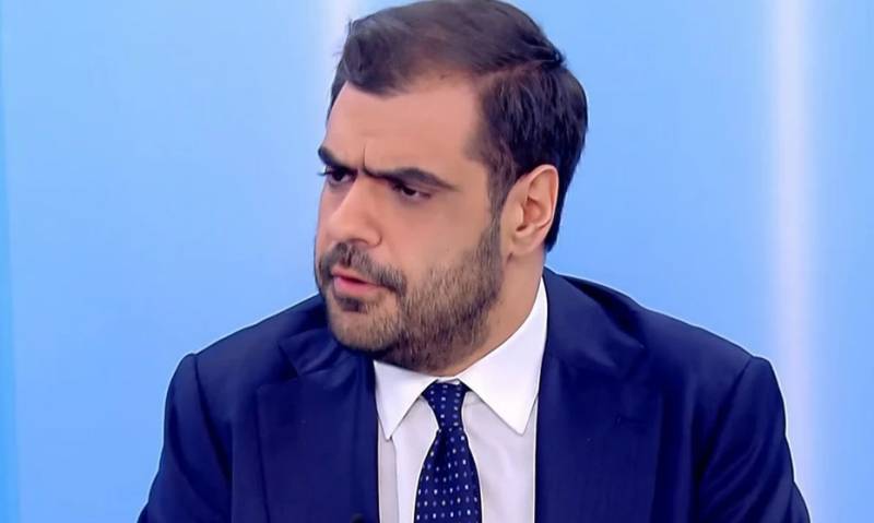 Μαρινάκης: Αν ο Σαμαράς κάνει κόμμα, θα αντιπαρατεθούμε πολιτικά (Βίντεο)