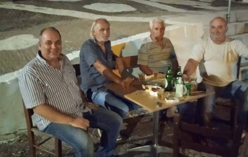 Περιήγηση και γαστρονομία στο Κουτίφαρη