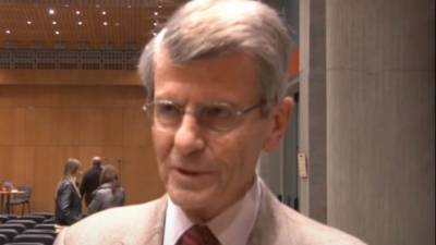 Πέθανε στα Κύθηρα ο ιστορικός Γ. Δερτιλής