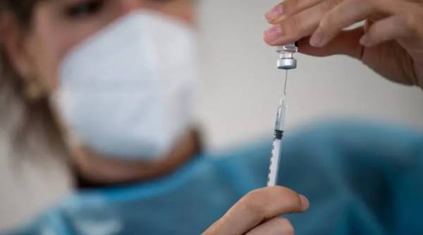 mRNA εμβόλια: Ασφαλή και για τους ανθρώπους με σοβαρές αλλεργίες
