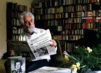Απονομή των Βραβείων &quot;Θοδωρή και Πάνου Βλαχοδημήτρη&quot; στην Πύλο