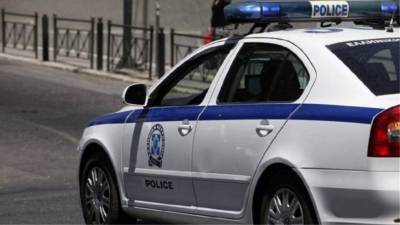 Ερέτρια: Αυτοκτόνησε τελικά ο διοικητής του Αστυνομικού Τμήματος