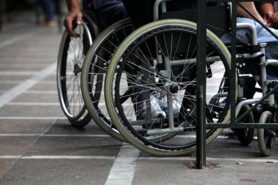 Απασχόληση 2.000 ανέργων ΑμεΑ και ευπαθών ομάδων