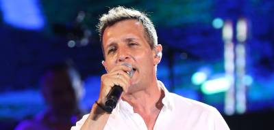 "Ορφέας": Απόψε η συναυλία με Μπάση για τον Σταύρο Κουγιουμτζή