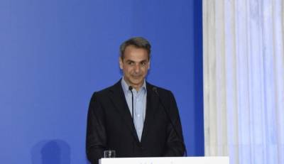 Μητσοτάκης: "Δήμητρες" μικρότερης αξίας και από τα μυαλά των εμπνευστών τους (βίντεο)