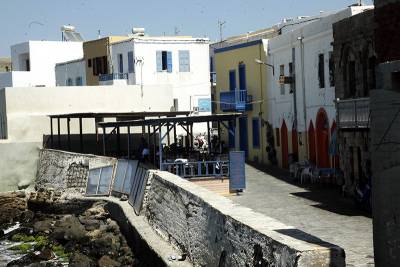 Αποστολή 32 ατόμων από την Καλαμάτα στη Νίσυρο