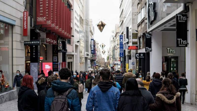 Πόσο επικίνδυνη είναι η Όμικρον για τους ανεμβολίαστους