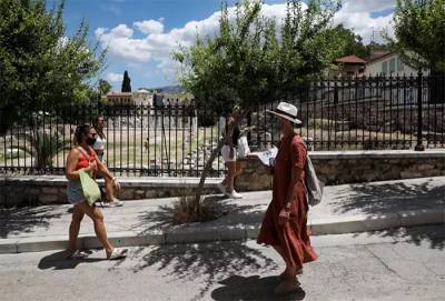 Τουρισμός για όλους: Άνοιξε η πλατφόρμα - Πώς να κάνετε αίτηση