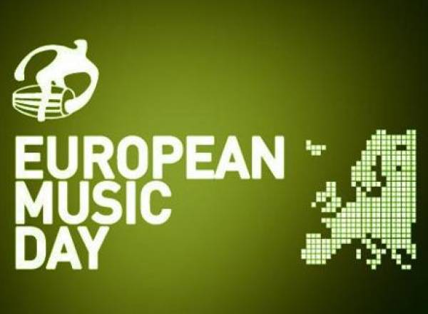 Η Τρίπολη γιορτάζει την Ευρωπαϊκή Ημέρα Μουσικής