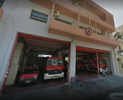 Διευκρινίσεις από τους πυροσβεστικούς υπαλλήλους της Μεσσηνίας