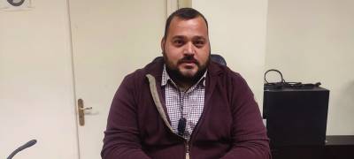 Ο Βασίλειος Τζανέτος ορκίστηκε νέος δημοτικός σύμβουλος Τριφυλίας