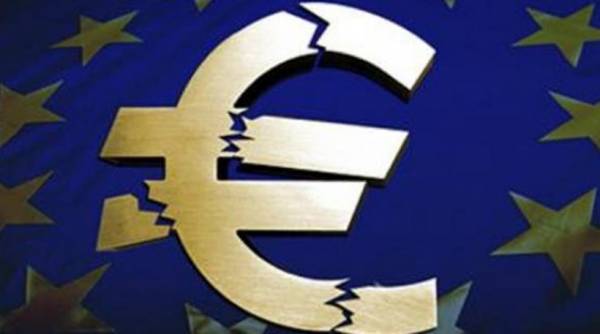 Bloomberg: Όπου πάει η Ελλάδα θα πάει και το ευρώ