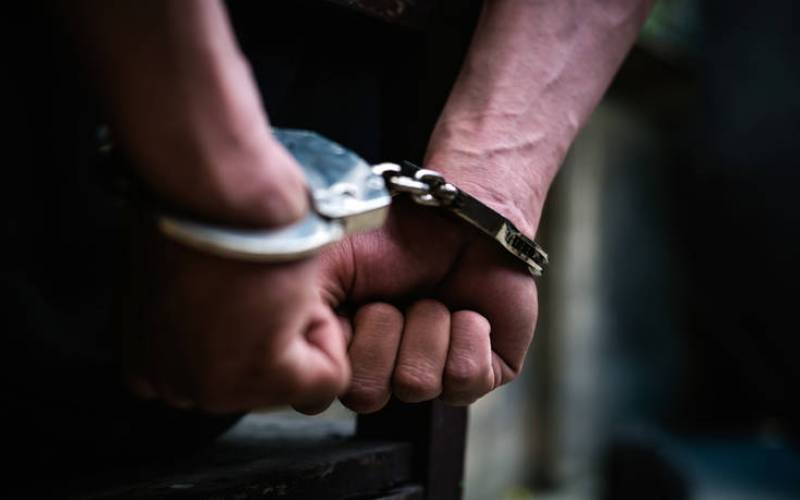 Συνελήφθησαν δύο Ρουμάνοι, εκκρεμούσαν σε βάρος τους ευρωπαϊκά εντάλματα