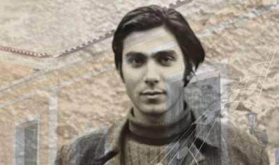 Αφιέρωμα στη μνήμη του ποιητή Σαράντου Ντουφεξή