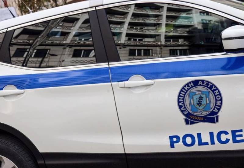 32χρονος με μικροποσότητα χασίς στην Καλαμάτα