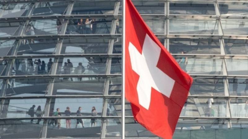 Δημοψήφισμα σήμερα στην Ελβετία: Για την κατάργηση της ελεύθερης κυκλοφορίας ανθρώπων με την ΕΕ