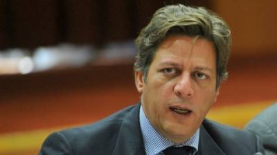 Βαρβιτσιώτης: «Ο Τσίπρας απέρριψε μέτρα ύψους 1,5 δισ, προτιμώντας μια &quot;συμφωνία&quot; μέτρων ύψους 11 δις»