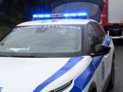 Τροχαία δυστυχήματα με δύο νεκρούς σε Ασπρόπυργο και Αφίδνες (βίντεο)