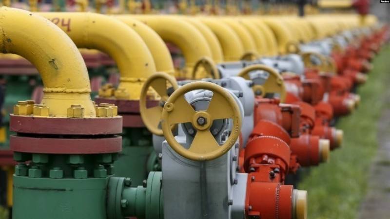 Οι υπουργοί Ενέργειας της ΕΕ συζητούν την πλήρη απαγόρευση εισαγωγών φυσικού αερίου και πετρελαίου από τη Ρωσία