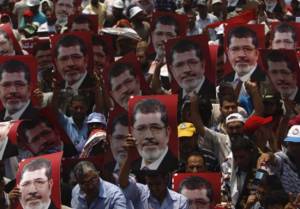 Αίγυπτος: Καταδίκη σε θάνατο για 529 οπαδούς του Μόρσι
