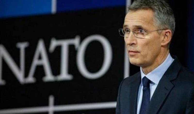 ΝΑΤΟ: Παρατείνεται για έναν χρόνο η θητεία Στόλτενμπεργκ