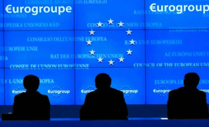 Κυρ. Μητσοτάκης: Το Eurogroup αναγνώρισε πανηγυρικά την επιτυχία της ελληνικής οικονομίας αλλά και τις μεγάλες προσπάθειες της ελληνικής κοινωνίας