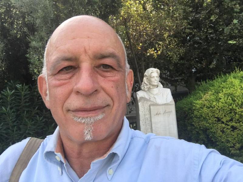 Το Πρόγραμμα του ΠΑΣΟΚ να γίνει κτήμα του λαού
