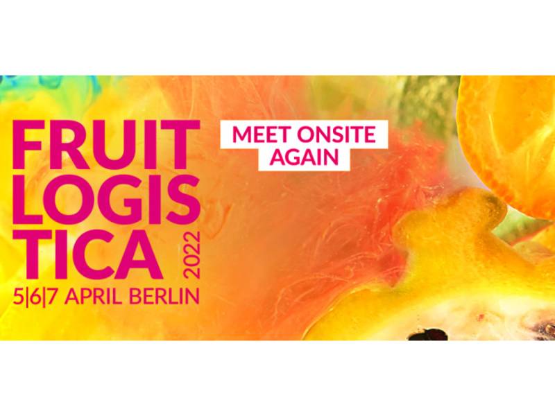 Στην έκθεση «Fruit Logistica» στο Βερολίνο η Περιφέρεια Πελοποννήσου