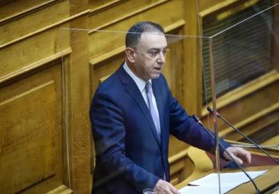 Κέλλας για ευλογιά προβάτων: «Ερχόμαστε όλο και πιο κοντά στο lockdown - Αύριο η απόφαση»