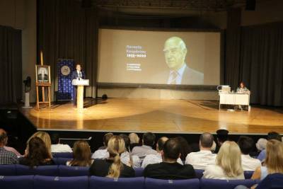 Τζαμουράνης για πολιτικό μνημόσυνο Κουμάντου: “Προεκλογική εκδήλωση ψηφοθηρικού ενδιαφέροντος”