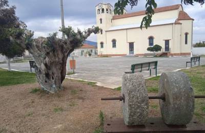 Οδοιπορικό στο Σουληνάρι