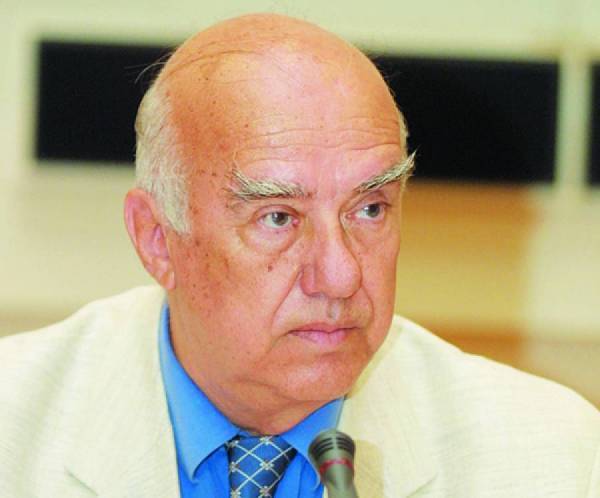 Πέθανε ο πρώην δήμαρχος Καλαμάτας Παναγής Κουμάντος