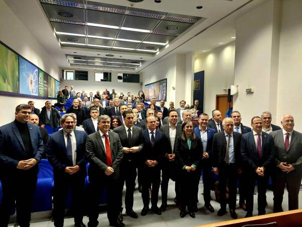 Μνημόνιο Συνεργασίας Κλιματικά Ουδέτερων και Εξυπνων Πόλεων