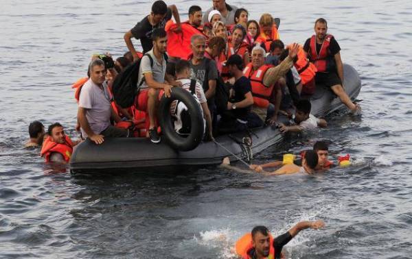 Μυτιλήνη: Μηδενικές οι μεταναστευτικές ροές το τελευταίο 48ωρο