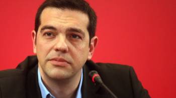Τσίπρας: Θέλουμε να ενώσουμε και όχι να διχάσουμε