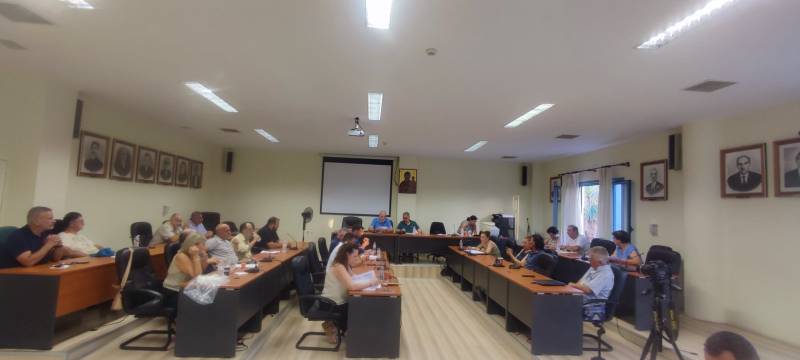 Δημιουργία ΚΔΑΠ στην Τριφυλία πρότεινε η Τσιγκάνου