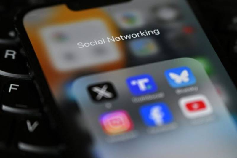 Τέλος στα social media για παιδιά κάτω των 13 ετών στη Γερμανία