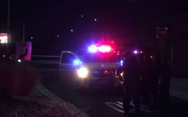 Κολοράντο: Πέντε τραυματίες από πυροβολισμούς