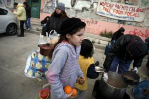Η Ελλάδα ανάμεσα στις χειρότερες χώρες στον πλανήτη για να μεγαλώσεις το παιδί σου