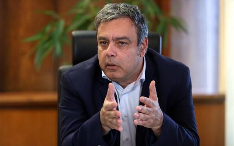 Χρ. Βερναρδάκης: Ο πρωθυπουργός θα εξαγγείλει πρόγραμμα τετραετίας